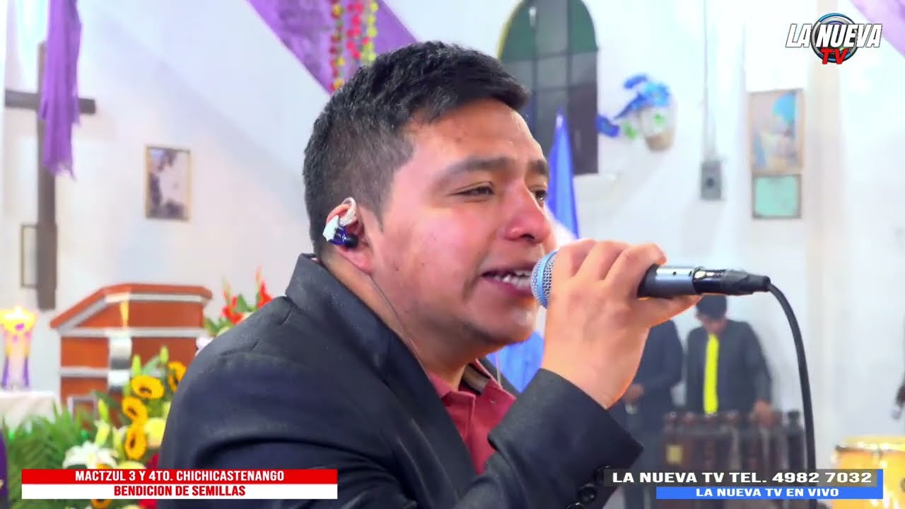 JESUCRISTO MI UNICO AMOR - MISIONEROS DE JESUS