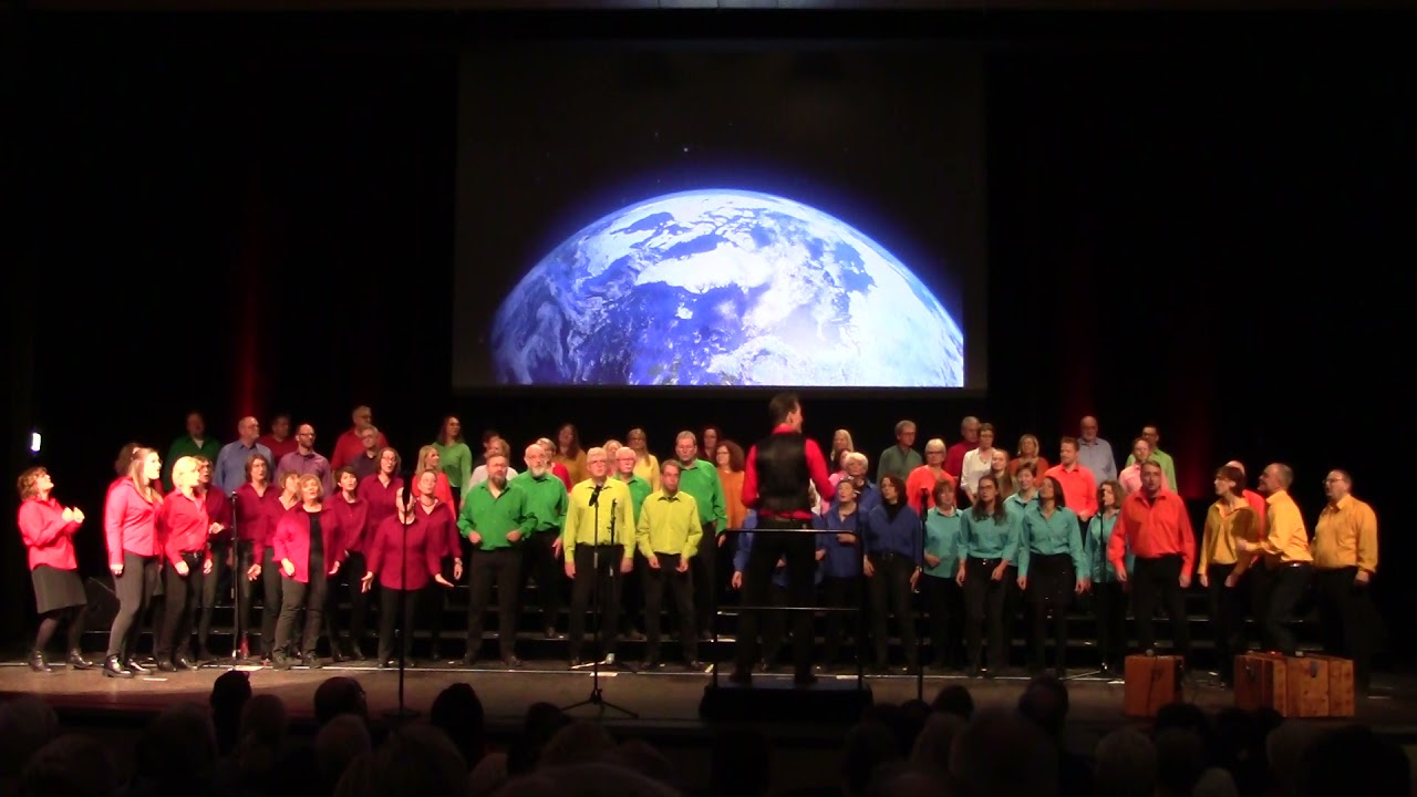 Kein schöner Land  Arr.: Oliver Gies Chorgemeinschaft Pro Musica Soest Leitung: Christian Koops