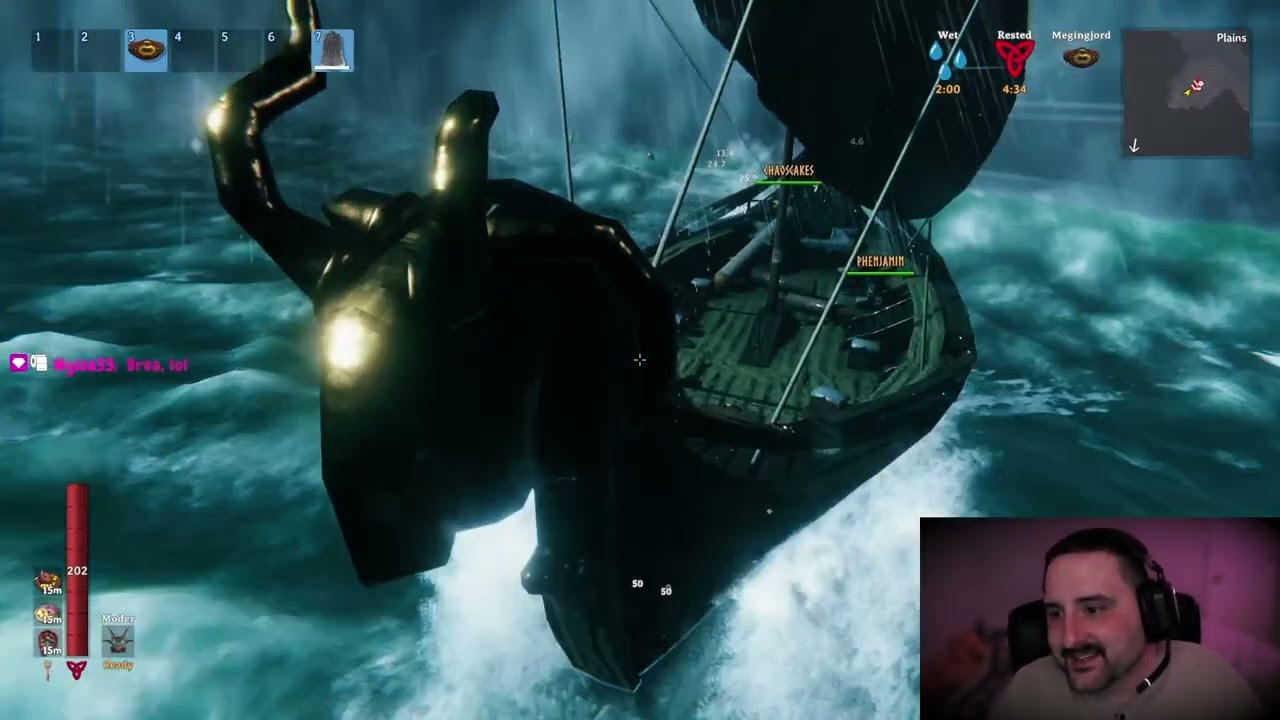 Some viewers can just be so ruthless.