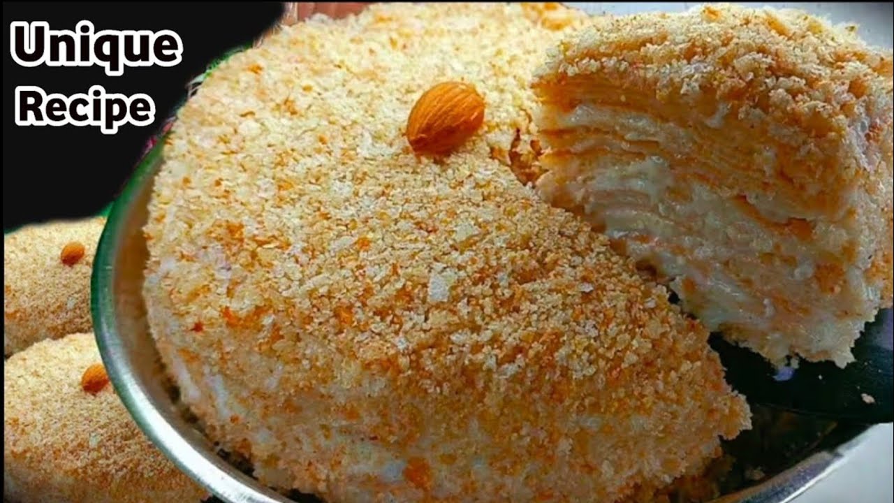 अगर आपने एकबार ऐसी रेसिपी बना ली,तोआप दस बार सोचेंगे कि पहले क्यों नहीं बनाया |चौका देने वाली रेसिपी