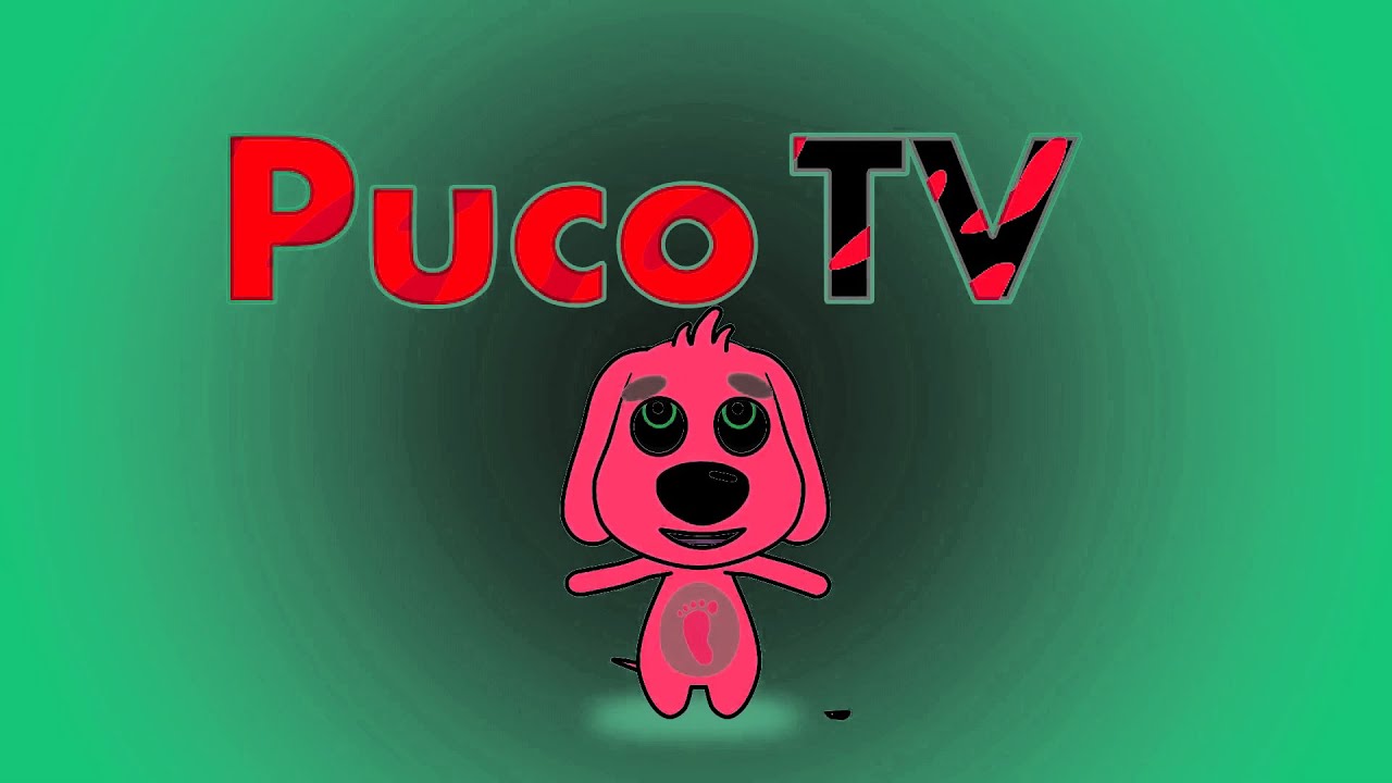 Puco TV Intro Sparta Pitch Intro Logo Effects Sponsored By Klasky Csupo 2001 Effects
