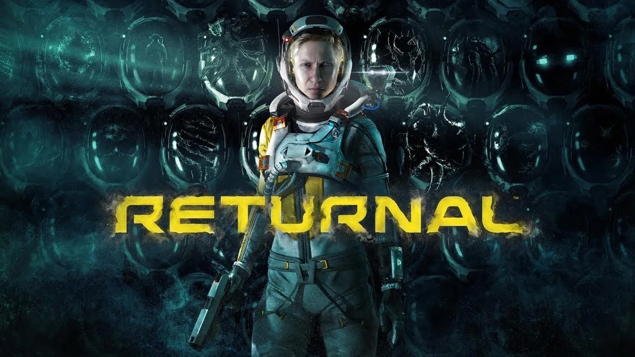 Returnal | Ophion Boss Easy