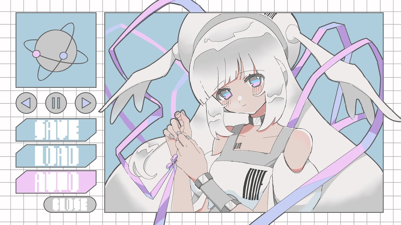 なのに I just you（But I just you）- by kohai