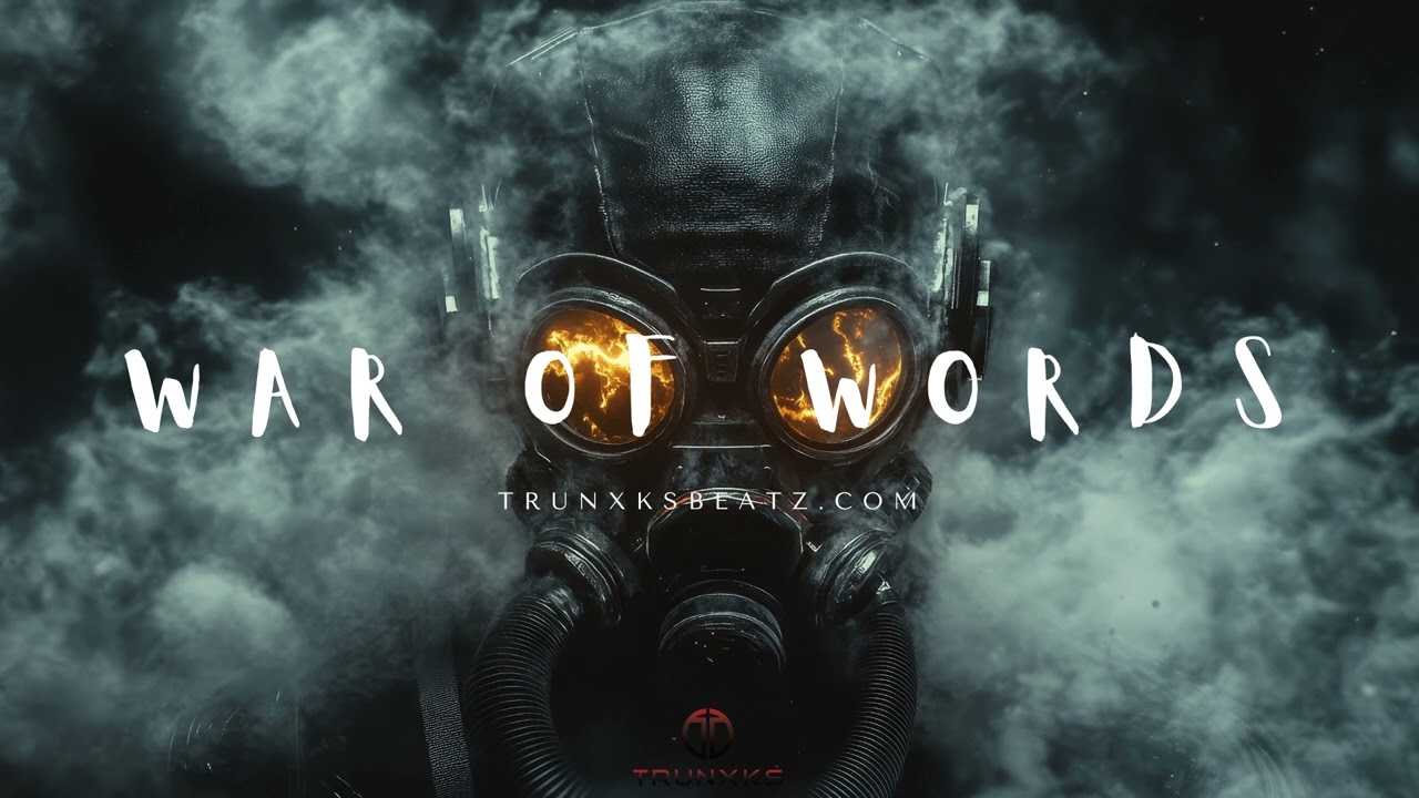 WAR OF WORDS (Eminem x 50 Cent x D12 Type Beat)