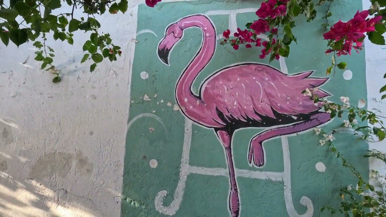 Plus Ultra La Guajira's Riohacha Mural