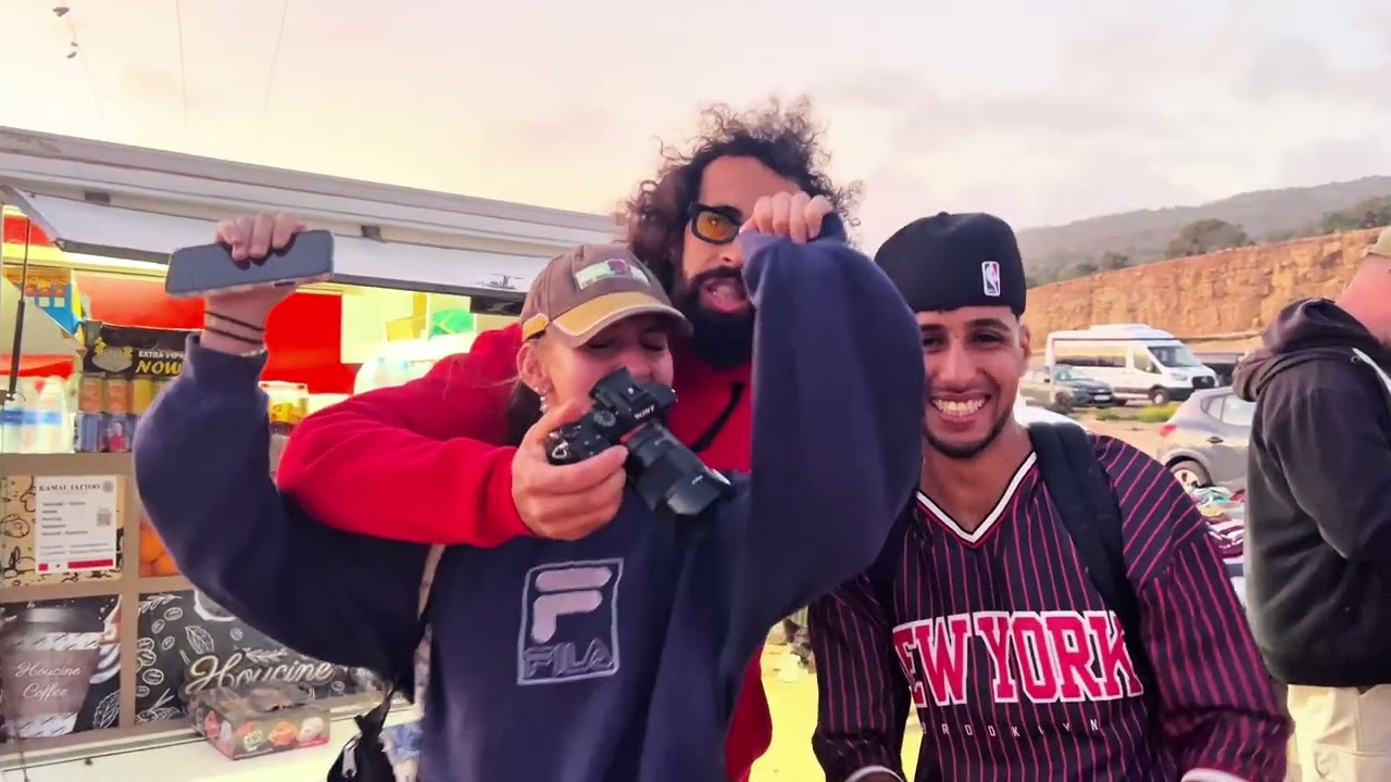 🔥🎶 New Music Video | “   L3taya 😜“ | Official Release! 😊 2026 