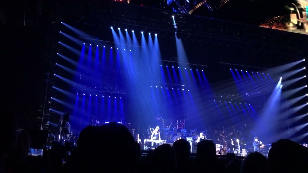 Hans Zimmer Live!  Pirates of the Caribbean