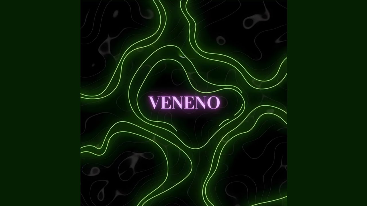 ▶︎ SOLTA O PLAY - Veneno (Official Audio)