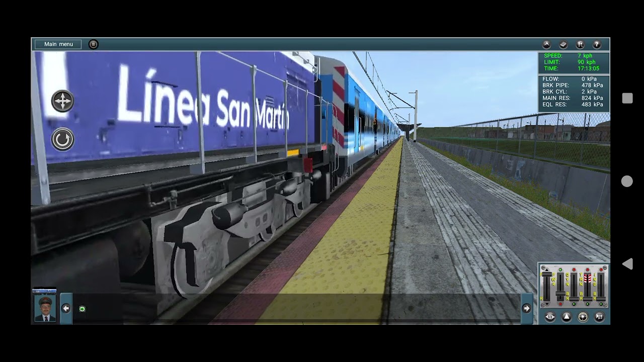 🚃🚃🚃🚃🚃🚃🚂