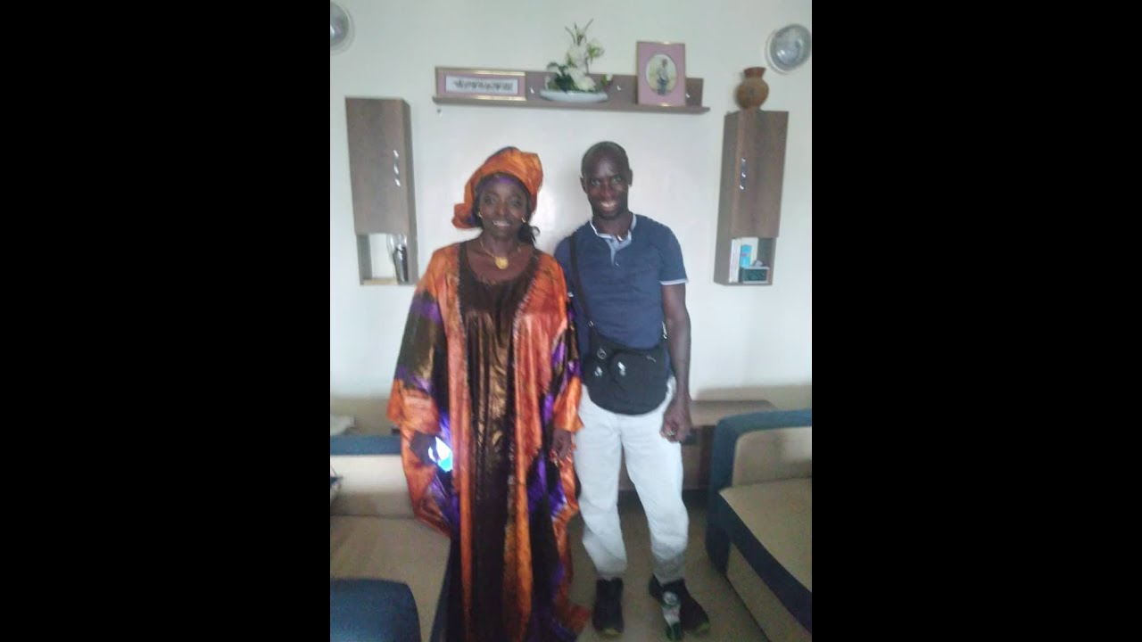 Germaine Eyinga