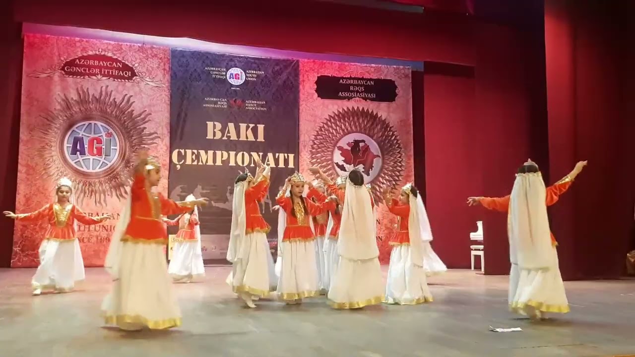 Bakı Çempionatı 2026 Folk Style 6 #Bakı2026 #reqsyarisi #reqsassosiasiyasi