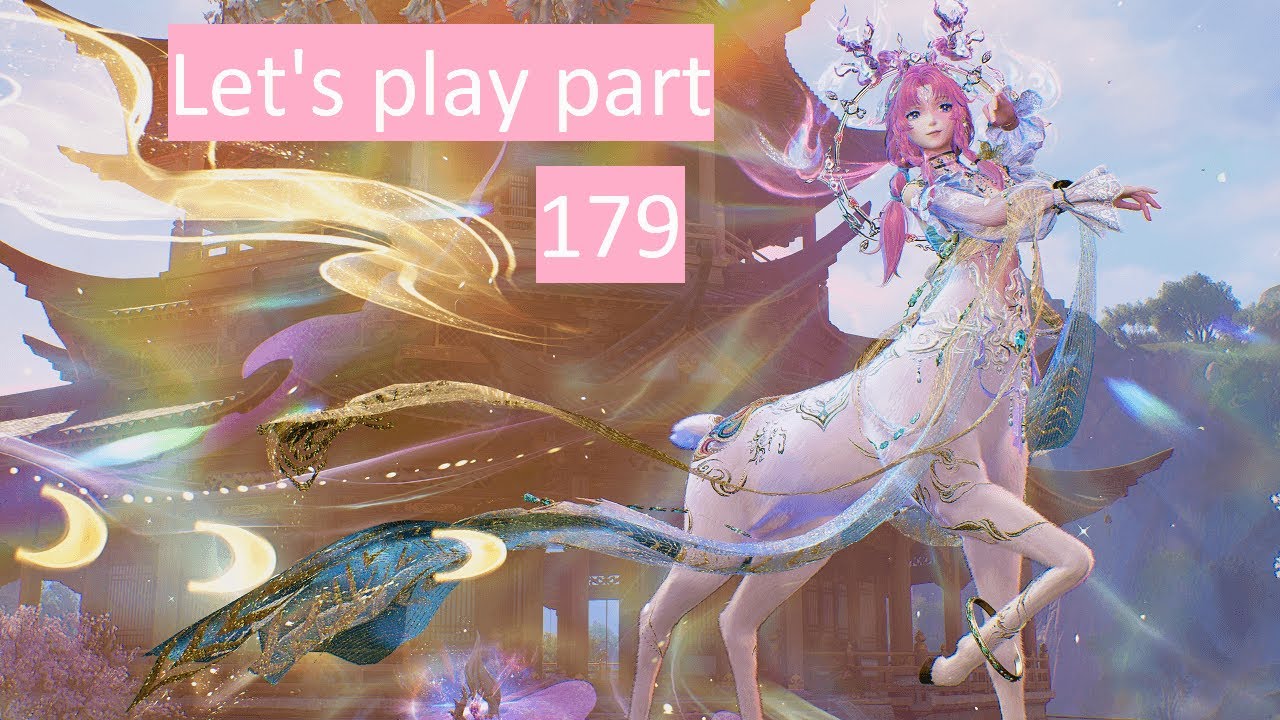 Infinity Nikki 2.2 - Chroma's Mortal Heart - Let's play part 179!
