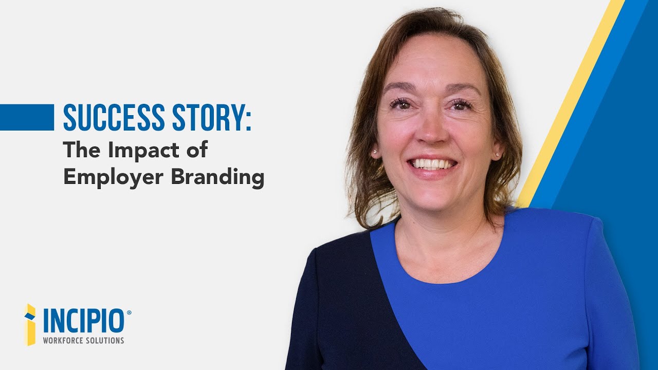 The Impact of Employer Branding