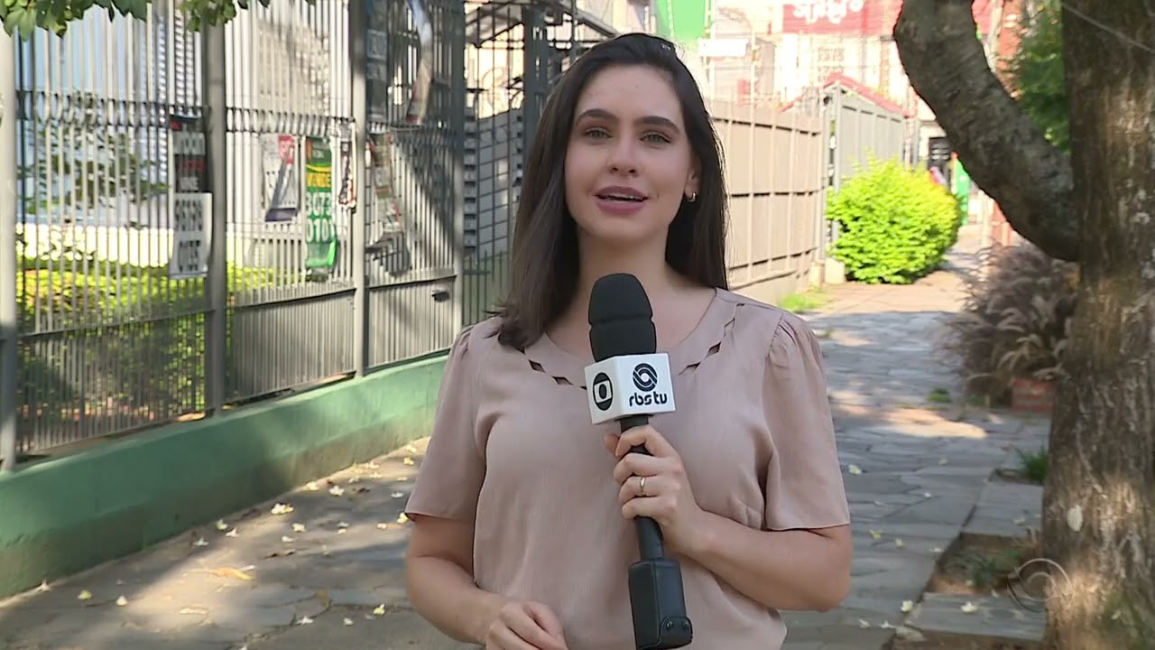 Entrevista do presidente do SECOVI/RS-AGADEMI sobre preço do aluguel na capital.