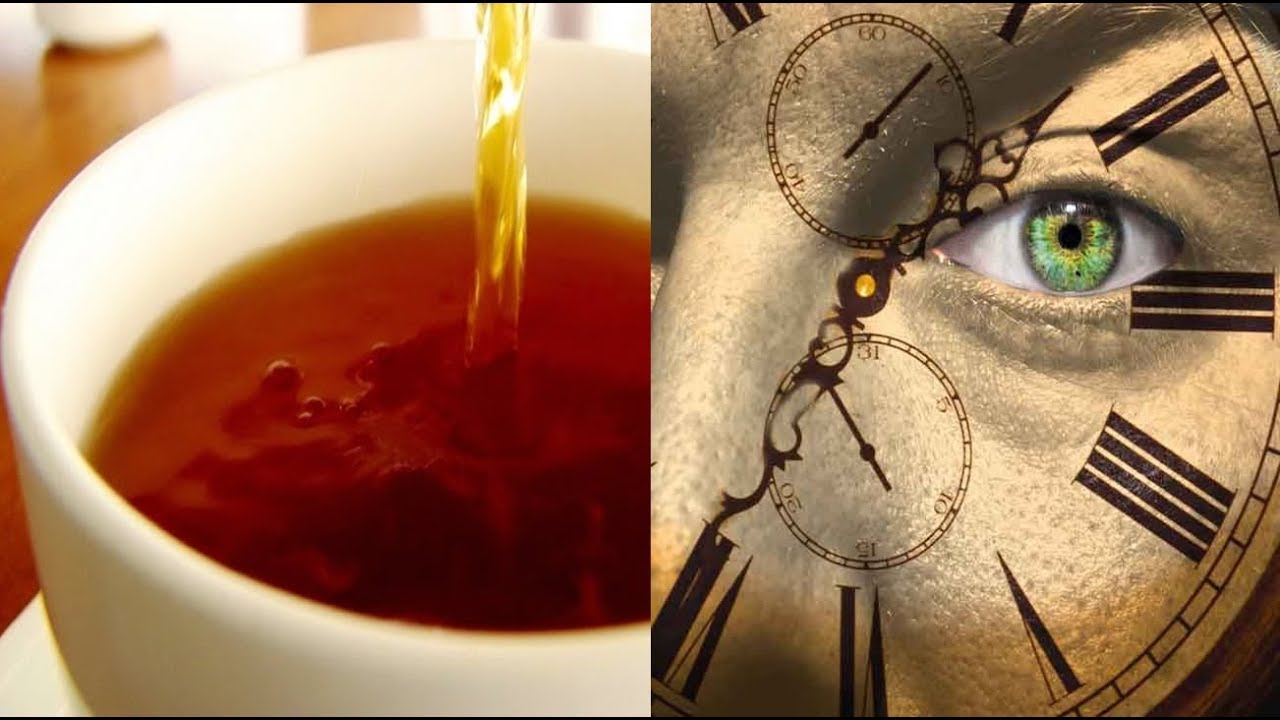 Remedio casero conocido como EL ELIXIR DE LA JUVENTUD &iexcl;Recupera 10 A&Ntilde;OS en 21 d&iacute;as!