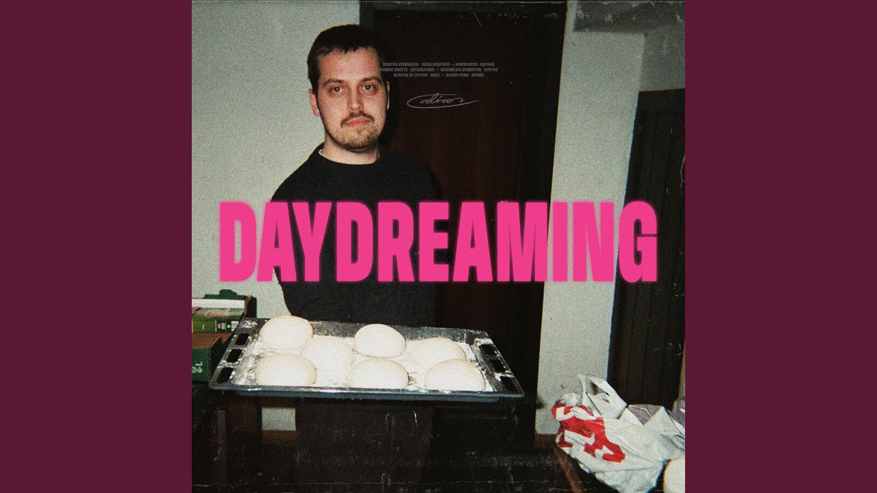 Daydreaming