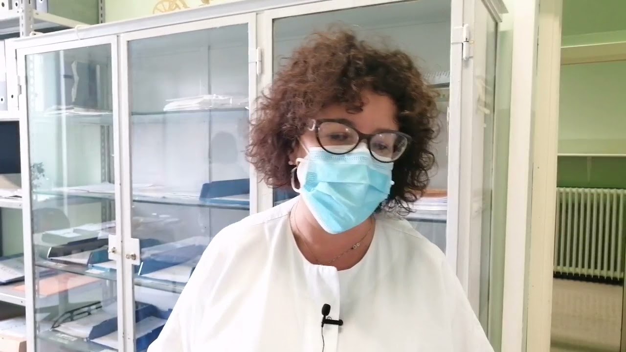 Ospedale Siamo Noi: Geriatria - Parte II