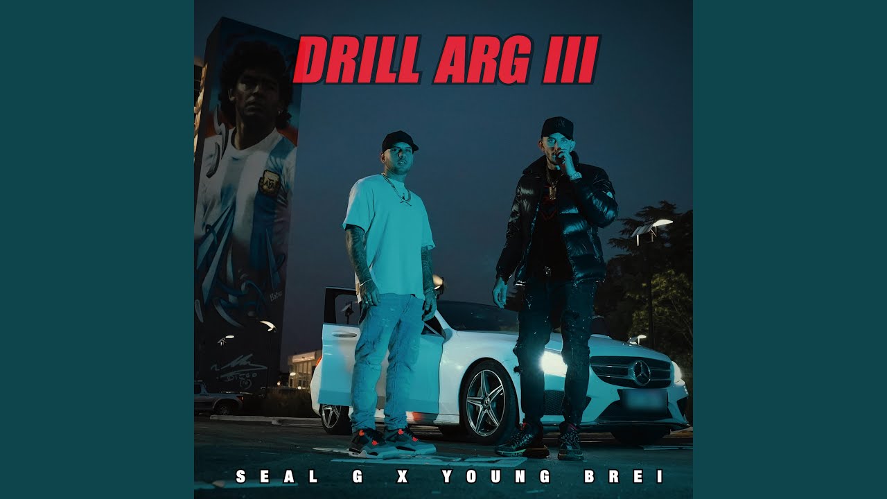 Drill Arg 3
