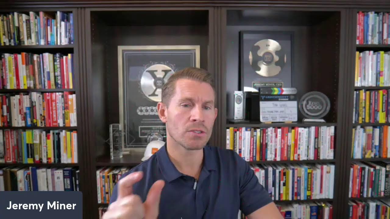 TOP 5 Q's to find the Budget/Money from EVERY prospect!!!!