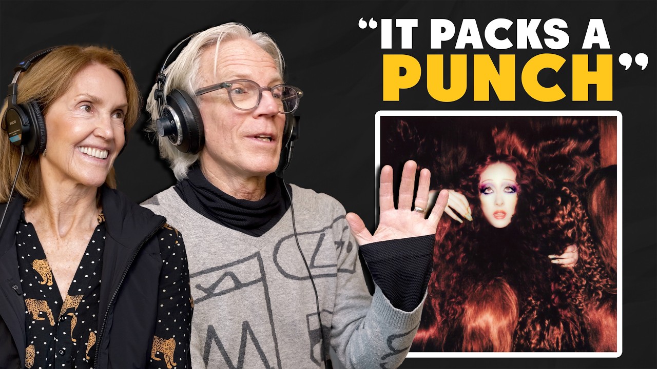 80s Hit Songwriters React To 2026 Grammy Nominations