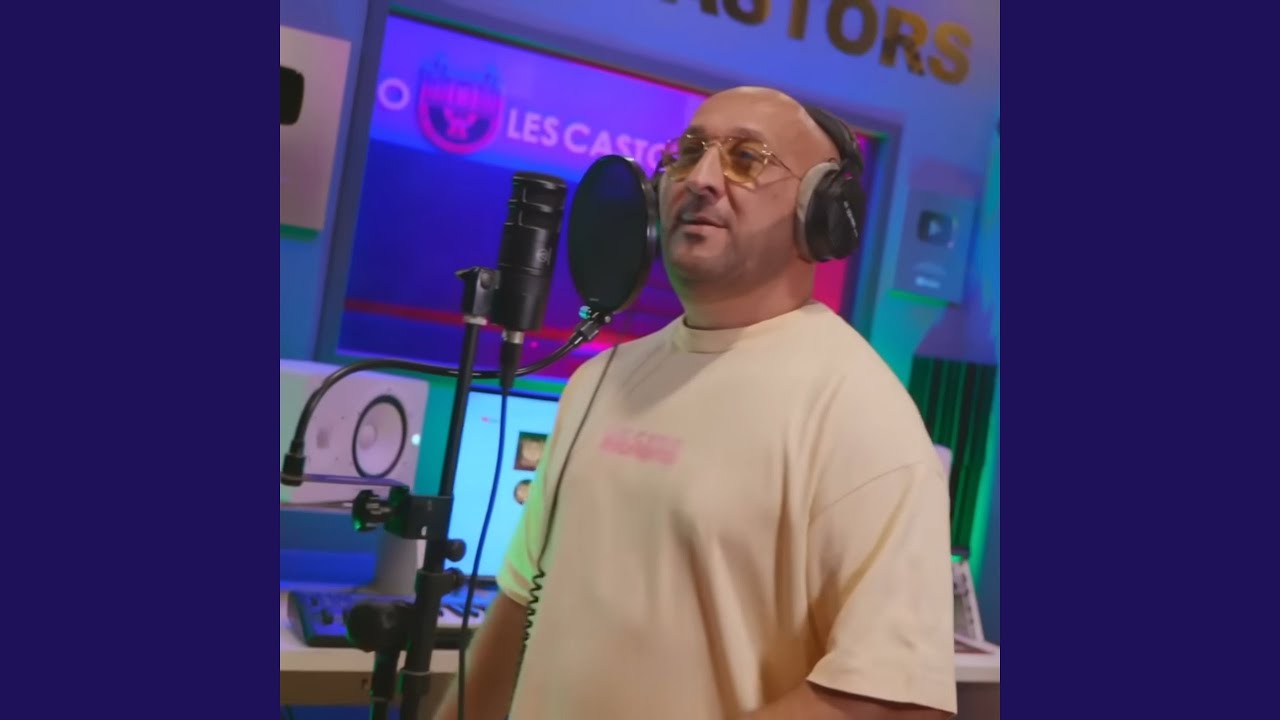 Dabza Srat (feat. Raouf Tadj)