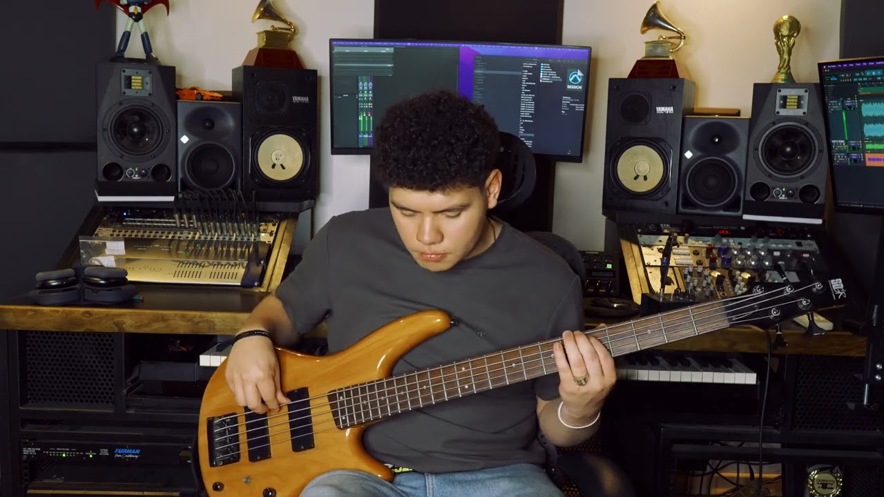 MR C  (cover)