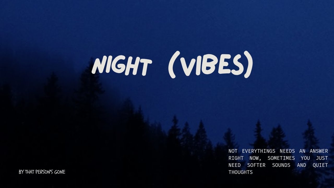 Time to sleep 🍃☄️