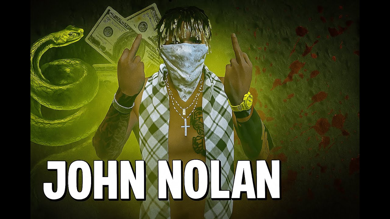 CodeRed ? 💀  John Nolan in City !! | Whats Cooking ?? |Samatva Roleplay India