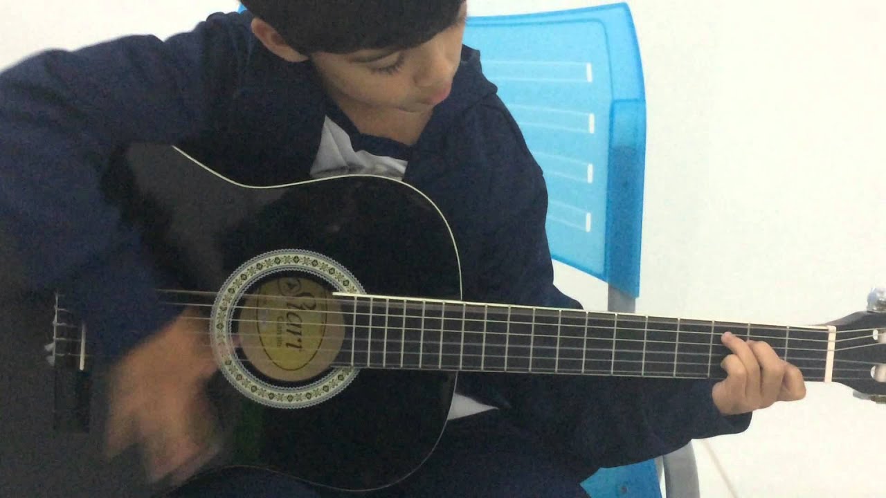 Lucas Demetrio e Bruno - Que Pa&iacute;s &eacute; Este
