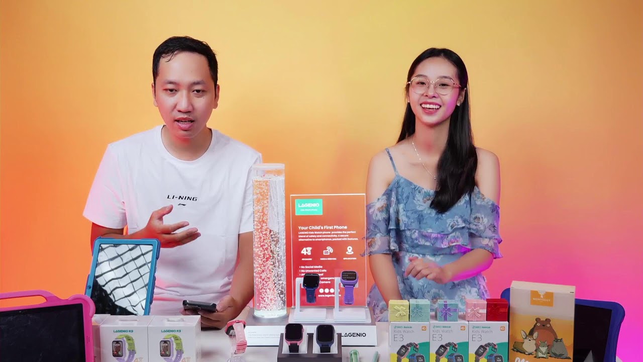 🥳🥳🥳 Mua đồng công nghệ cho con với những ưu đãi tuyệt vời nhất tại Fasttech ngay thôi !LT 09.08.2025