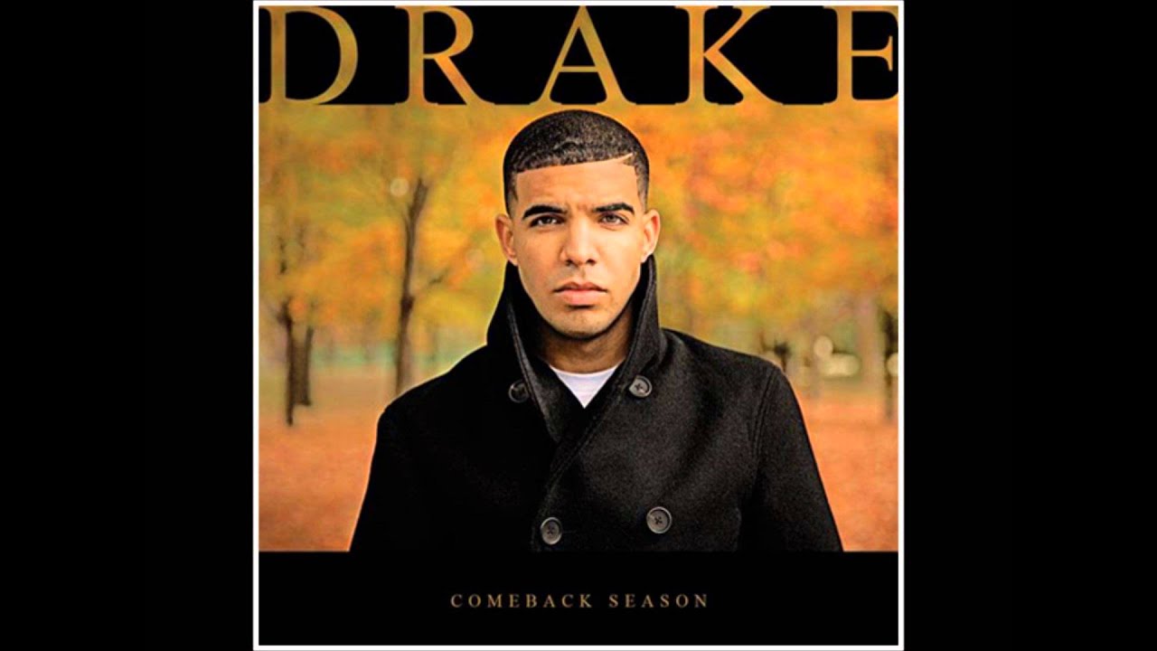 Drake ft Robin Thicke -  Teach you a lesson