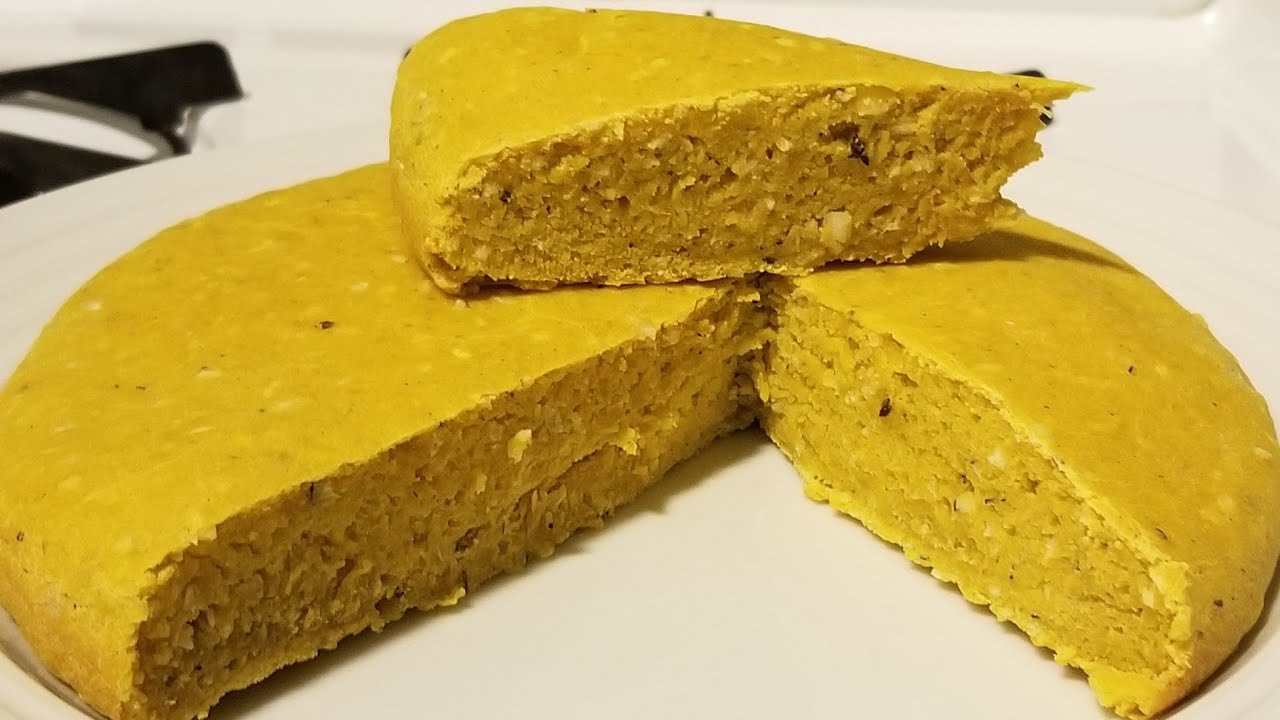 Pumpkin Doughboy