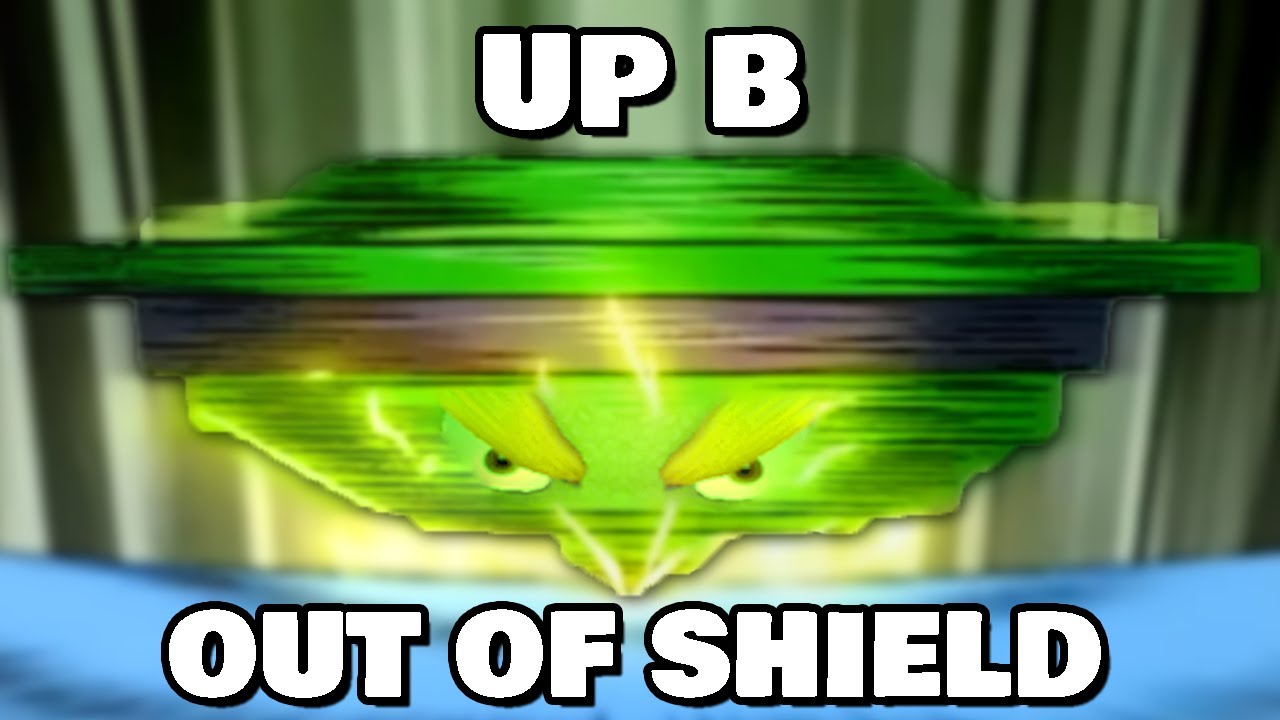 ABUSING THE MOST BROKEN CHARACTER