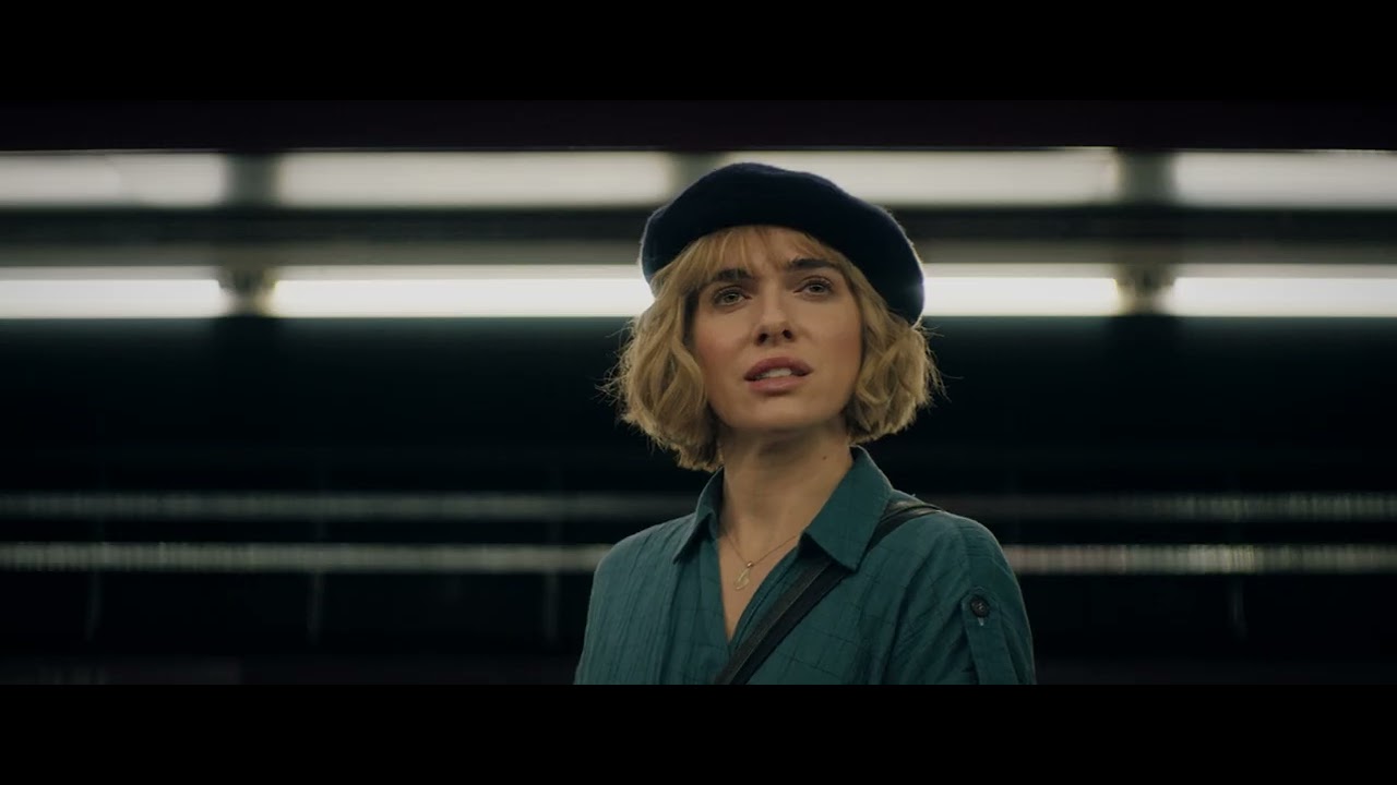 Sterne unter der Stadt – Trailer German/Deutsch (2023)