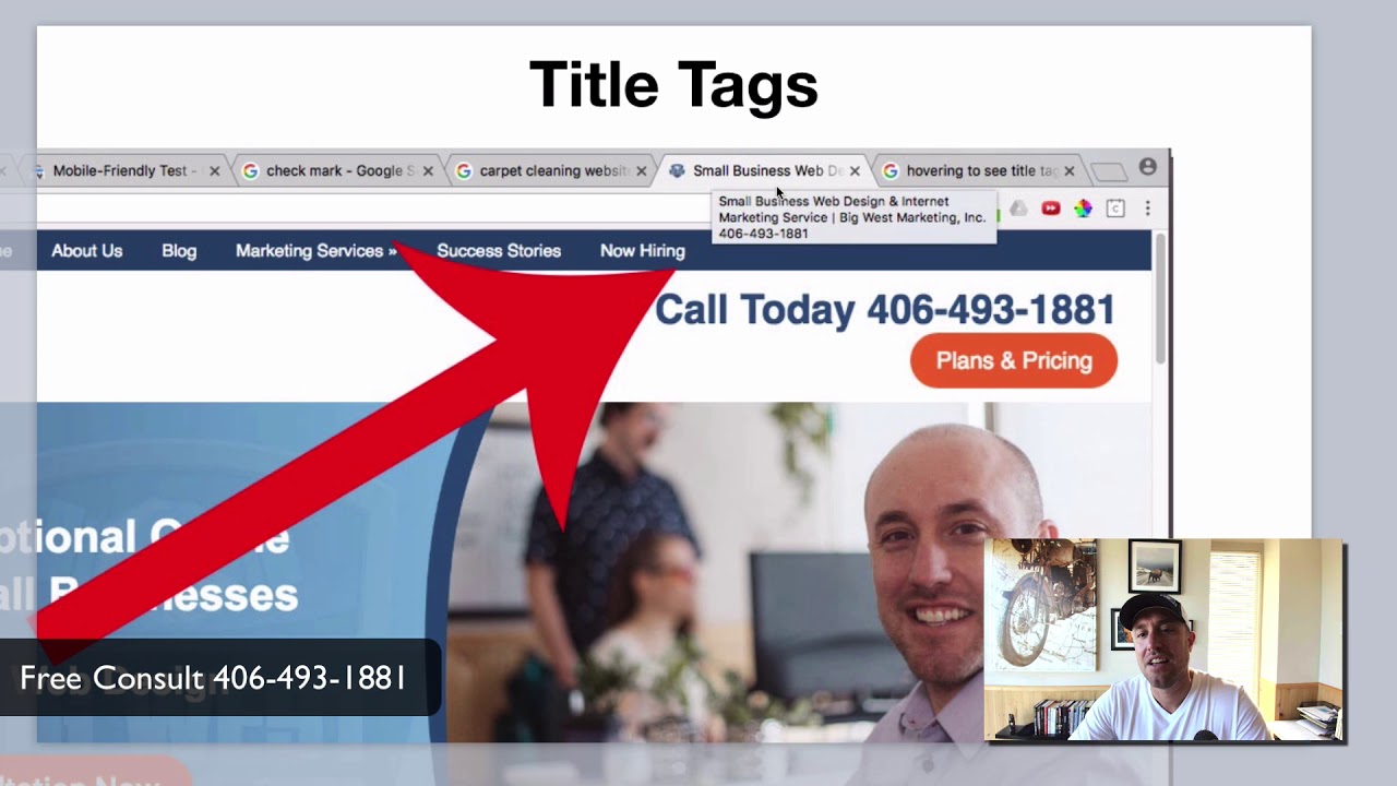 How To Do SEO For Remodeling Contractors
