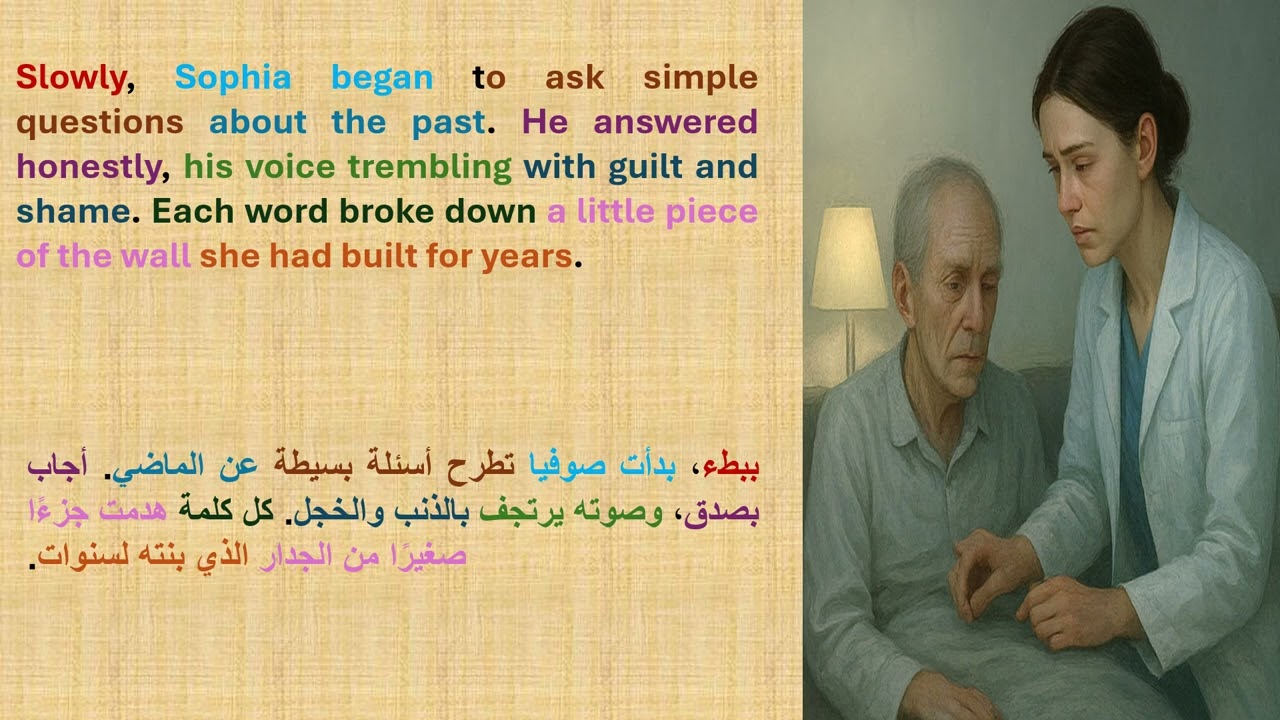 short english story 