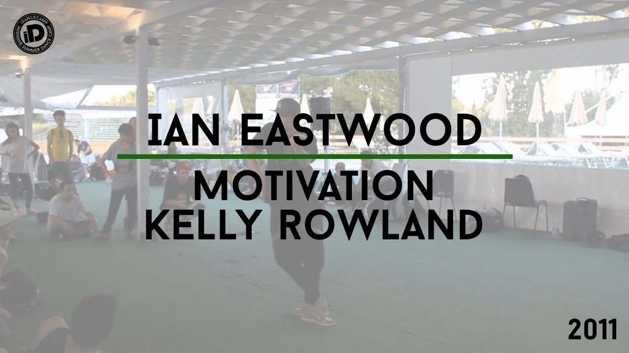 Ian Eastwood 