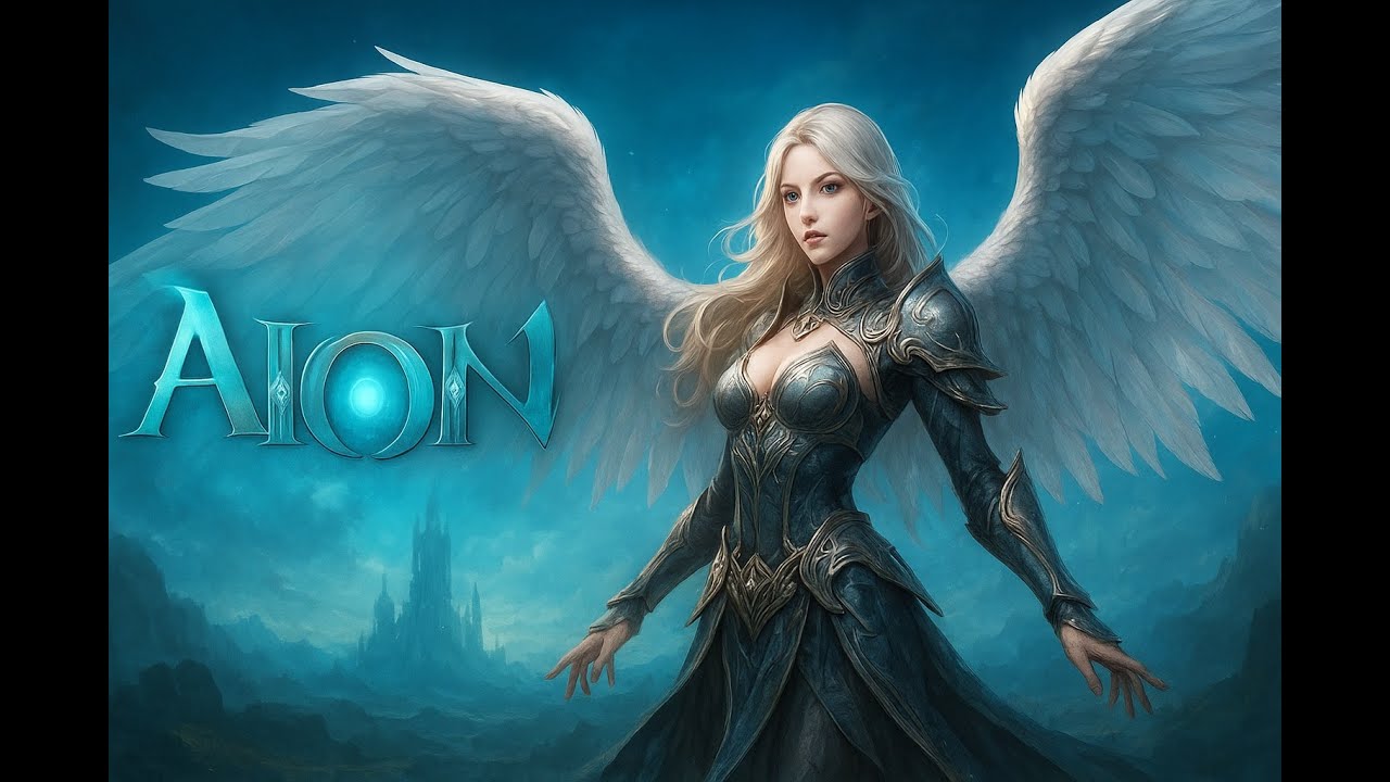 AION 781/1000 нужна твоя подписка