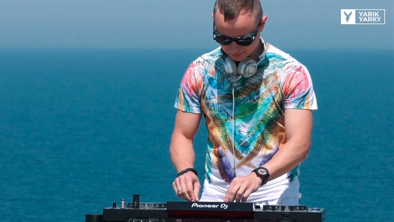 Y.Y - Live Mix 2022