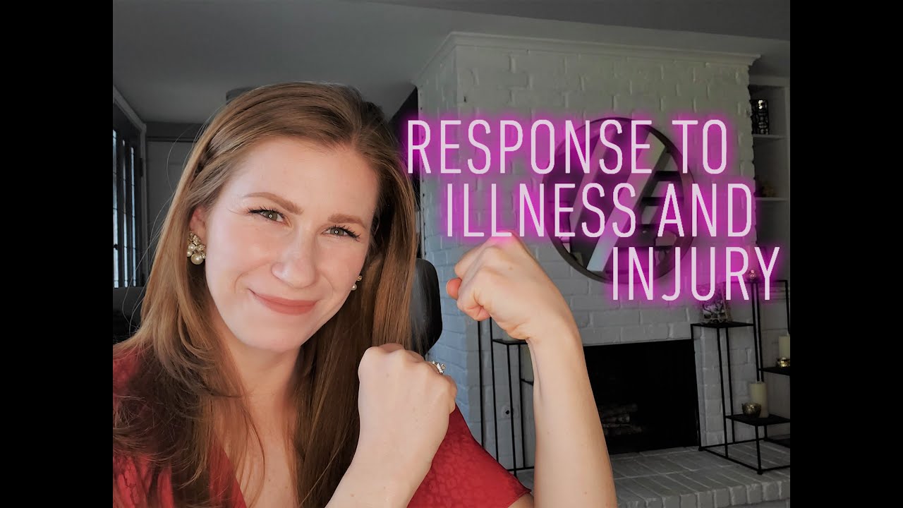Human Body Systems  Defense from Injury and Illness