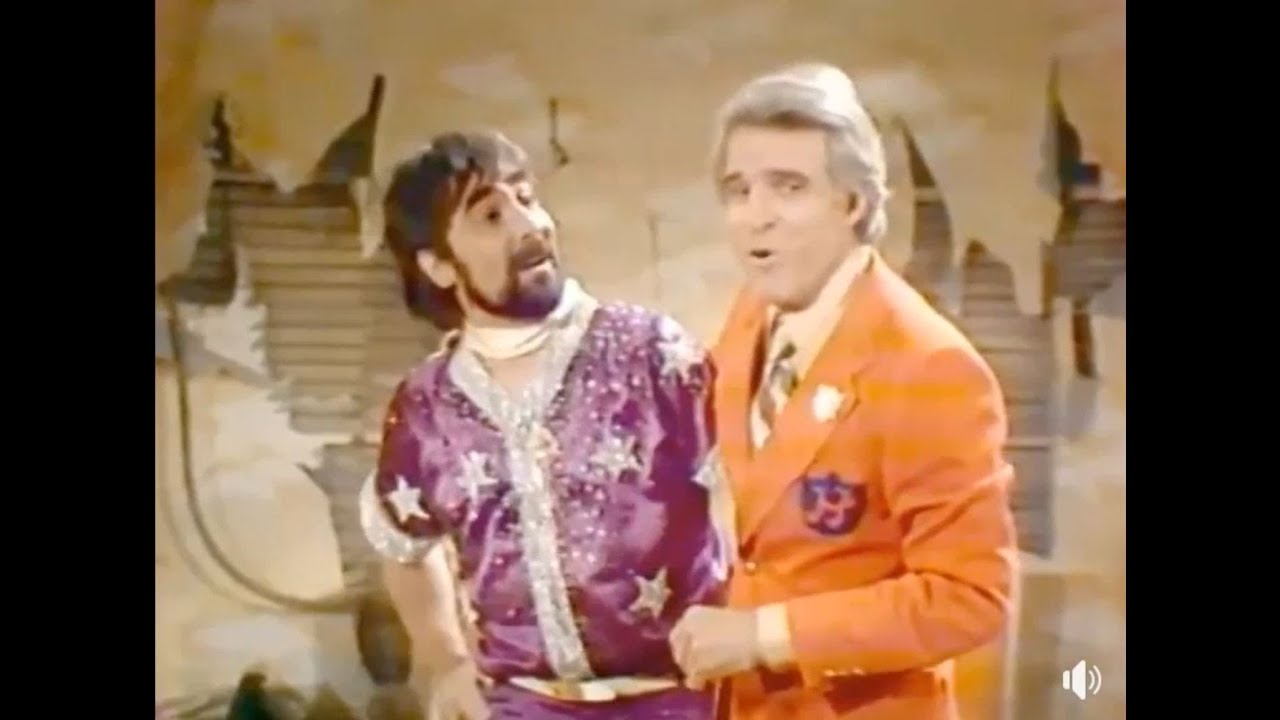Keith Moon - Destroyed a hotel room next to Steve Martin's moderation (1977)