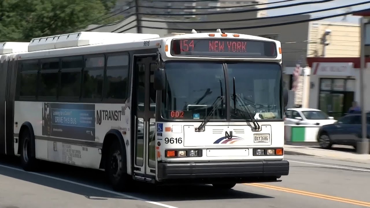 Commuter alert: Latest on New Jersey&rsquo;s roads, rails and more | Chat Box