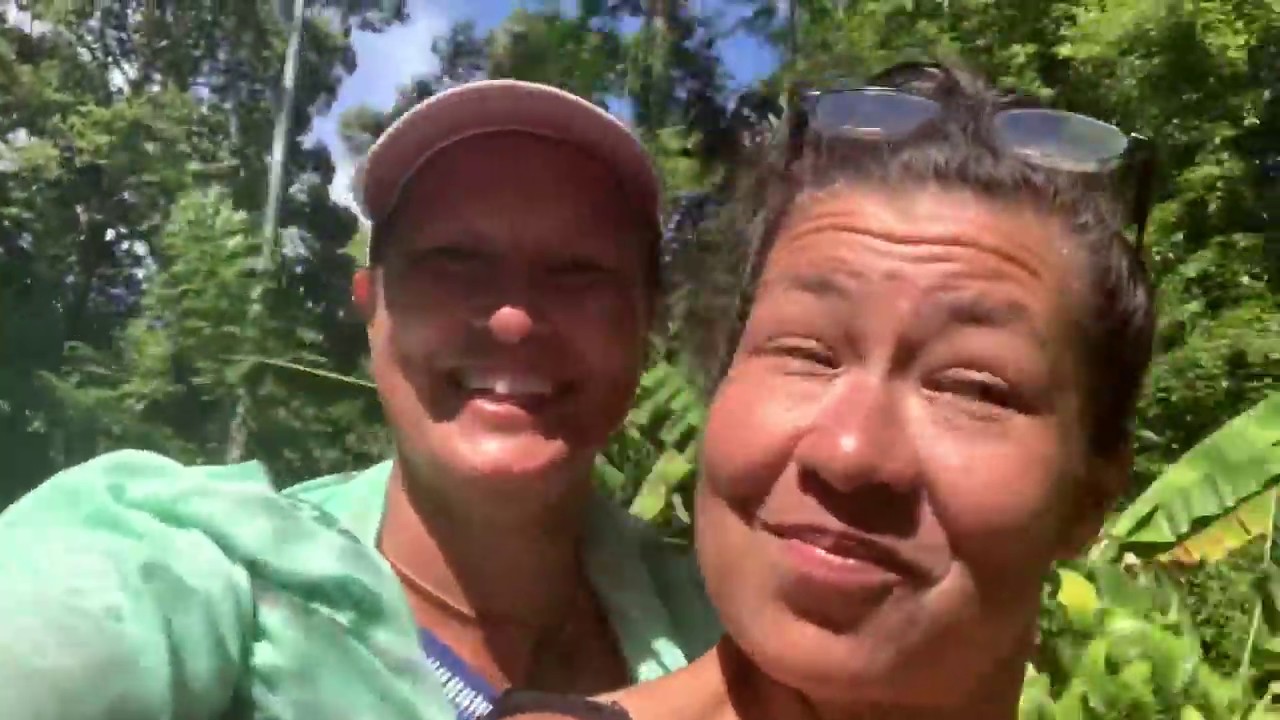 Travel vlog Maluku  Islands ~ part 13~ rondje Nusalaut
