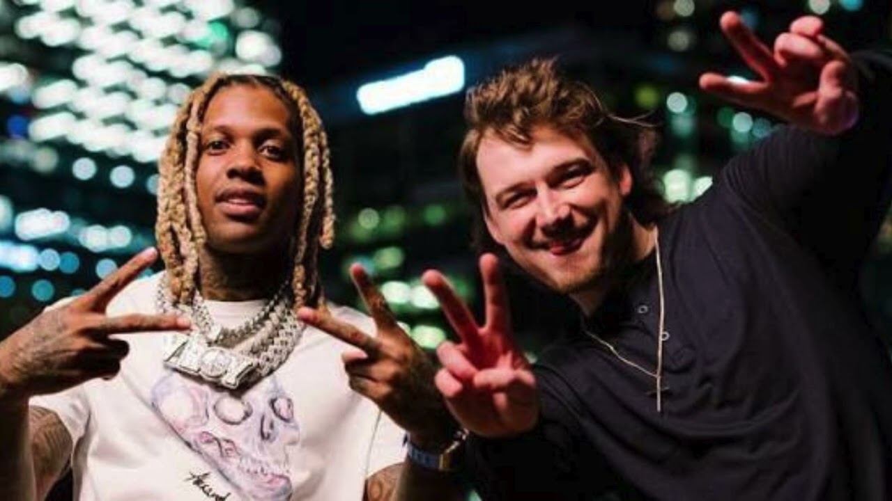 Backroad scars (Morgan Wallen) ft. Lil durk