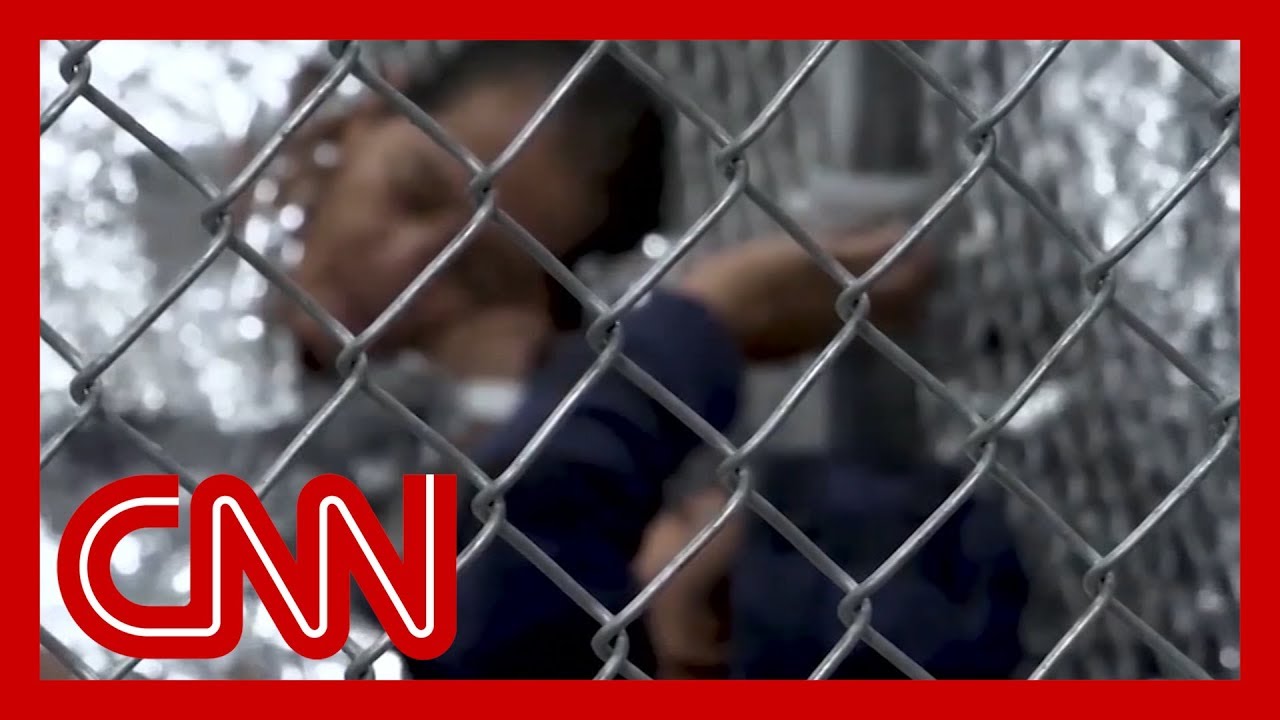 Trump admin pushes for indefinite detention of migrant families