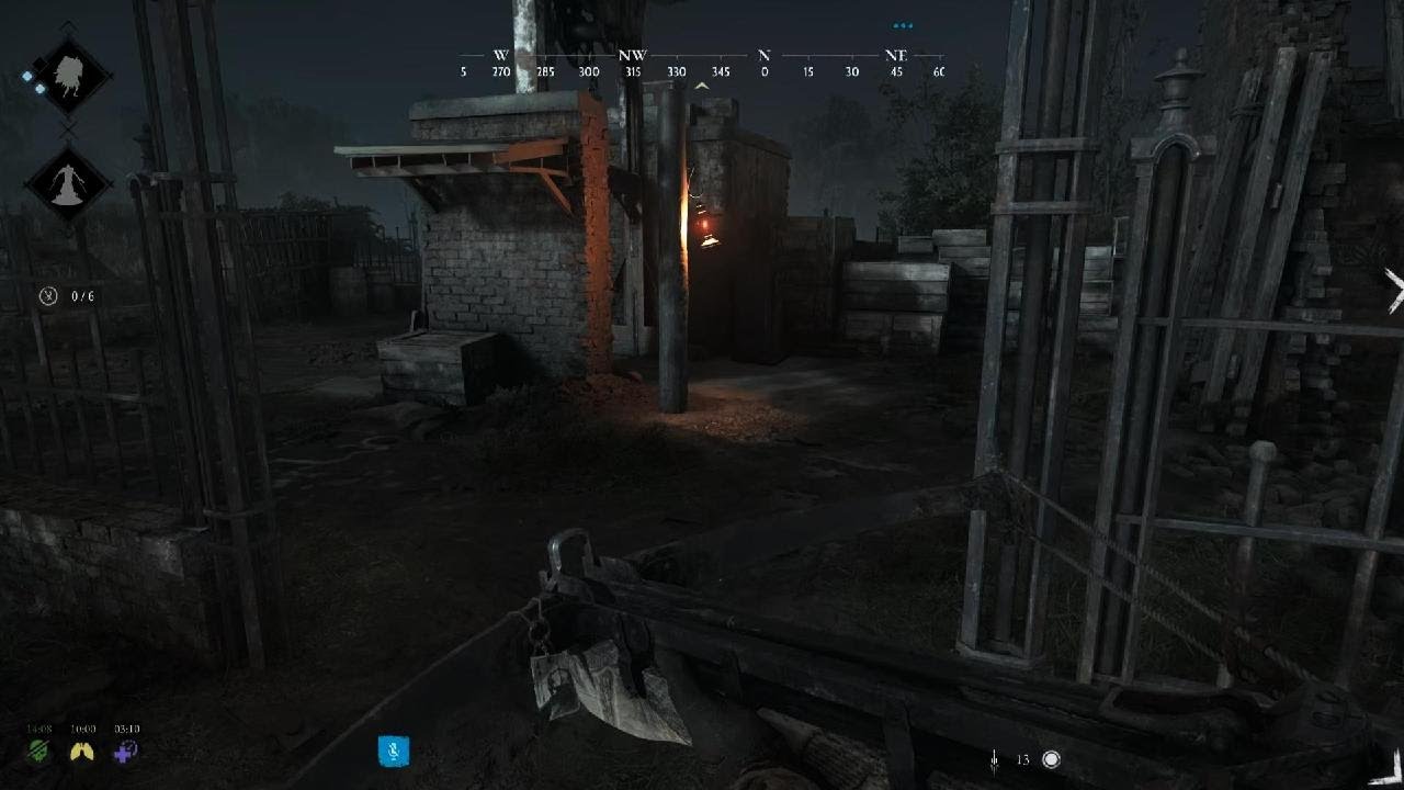Insane match