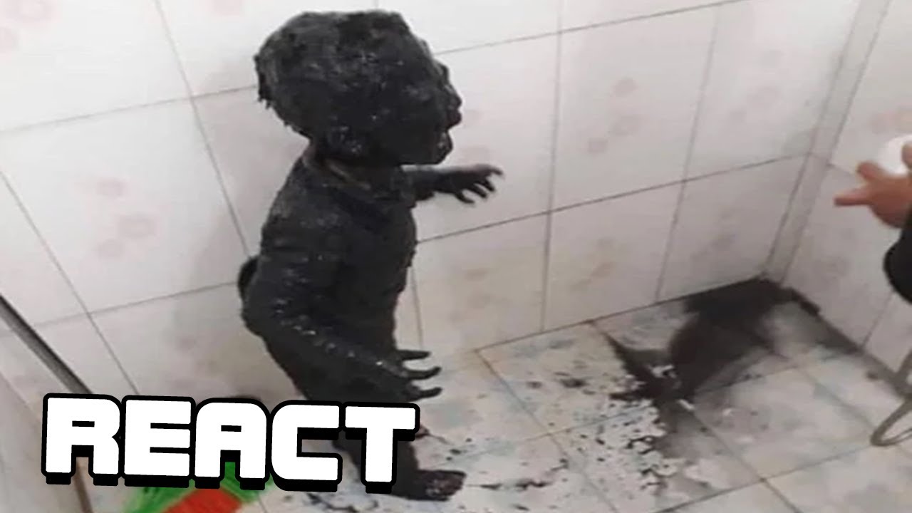 React: Perfectly Cut Screams 127