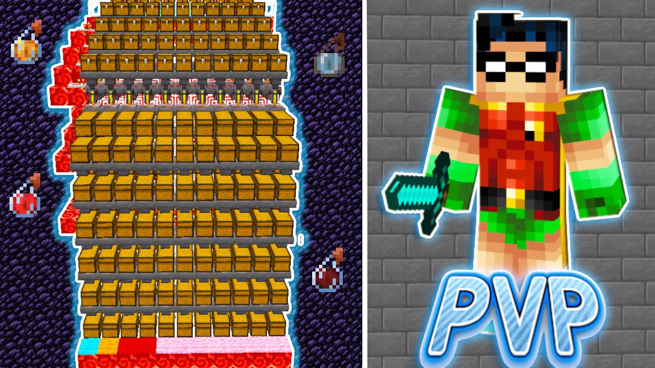 THE BEST AUTOBREWER ON COMPLEX FACTIONS + EOTW PVP FIGHTS!