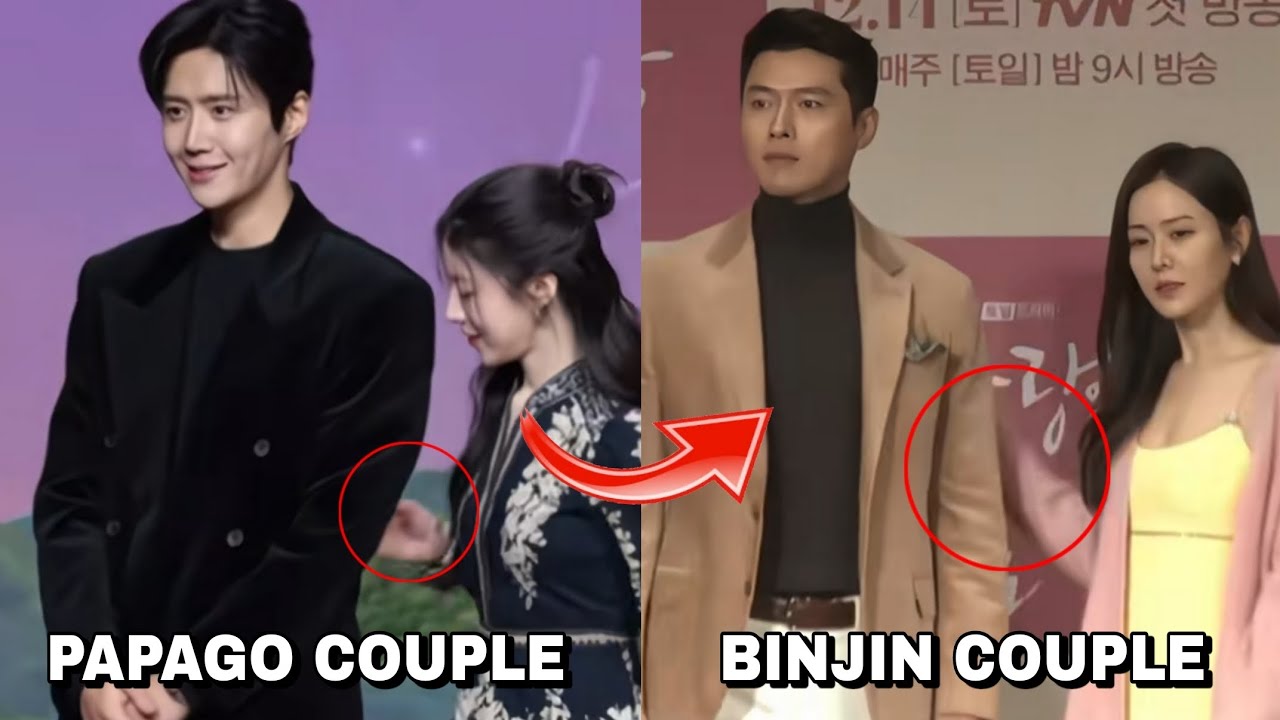 Is Go Yoon Jung and Kim Seon Ho the Next BinJin Couple? Fans Can&rsquo;t Ignore the Signs