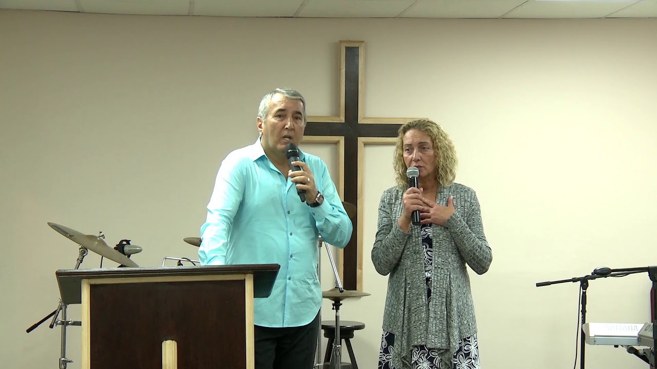 Օլգա քրոջ վկայությունը   ( Sister Olga's testimony )